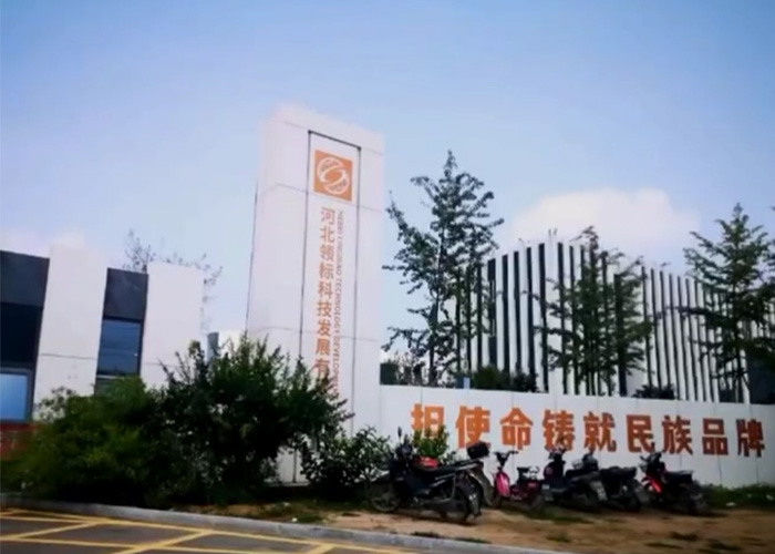 秦皇岛领标科技