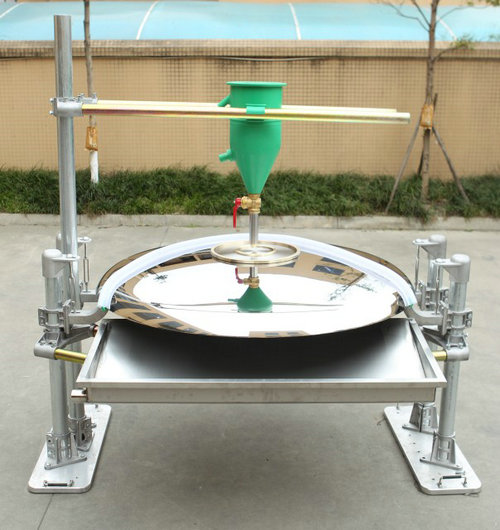 钟罩淋釉器-1500-1800mmB款