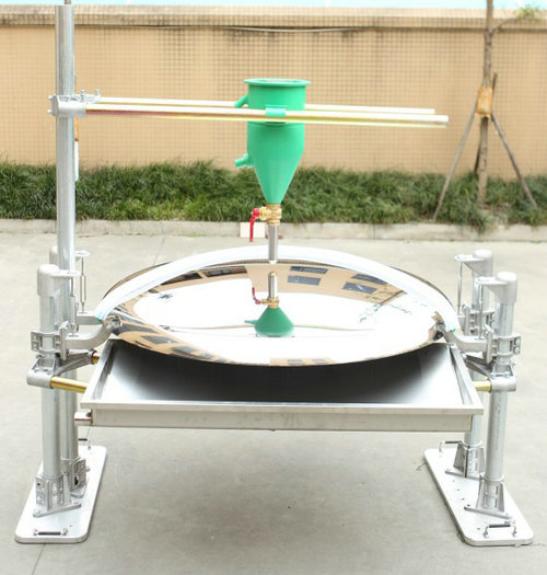 钟罩淋釉器-1500-1800mmC款