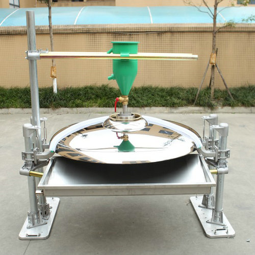 钟罩淋釉器-1500-1800mmA款